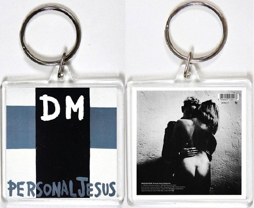Depeche mode personal jesus - mode,