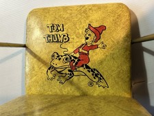 VINTAGE TOM THUMB CHILDS