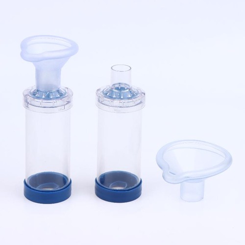 Set pet aerosol chamber tank - aerosol,