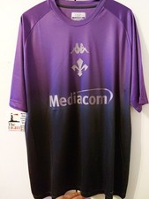Fiorentina Fourth Shirt 24/25