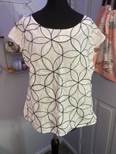 Size L , LUCA VANUCCI, White