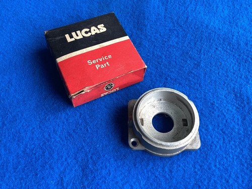 Bsa triumph norton lucas - triumph, k2f