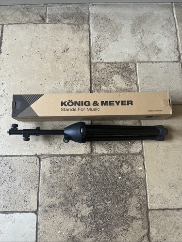 199 microphone stand - k&m,
