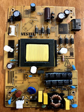 EDENWOOD ED32A00HD ED3207HD 23588044 010416R4 17IPS62 TV Power PSU