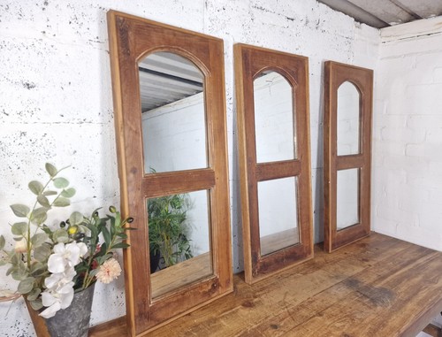 Vintage reclaimed indian - reclaimed,