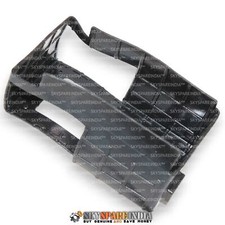 Rubber Battery Cover Guard