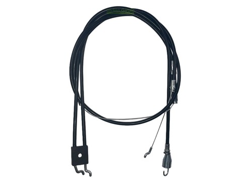 Throttle cable clutch - throttle,