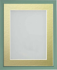 Budget Green Photo Frames