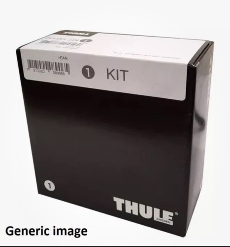 Thule roof bar fitting - thule, for