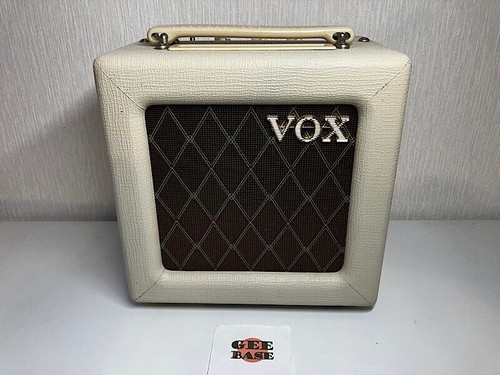Vox ac4tv tube guitar - ac4tv,