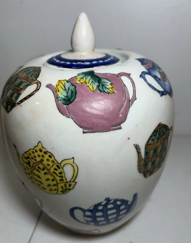 Vintage large ginger - vintage,