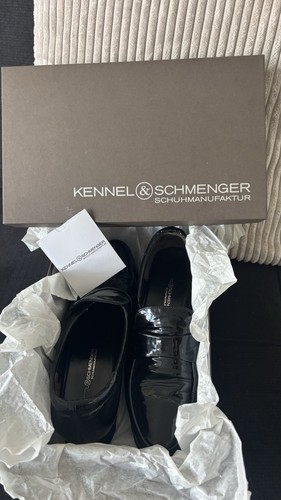 Kennel schmenger leather - kennel,