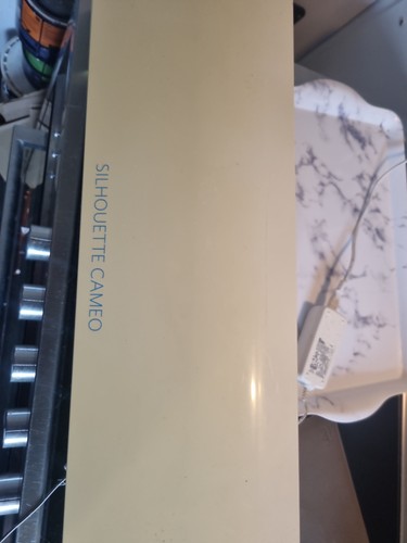 Silhouette cameo digital - silhouette,