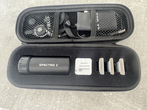 Spectro mobile - 1,