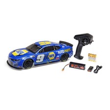Losi 1/12 NASCAR RC Race Car