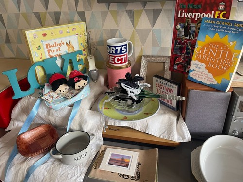 Bric brac bundle - bric, d