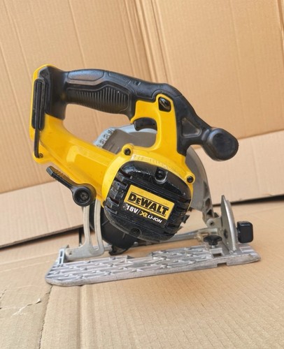 Dewalt dcs391n 18v ion - 18v, li-ion