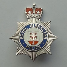 Obsolete Royal Gibraltar