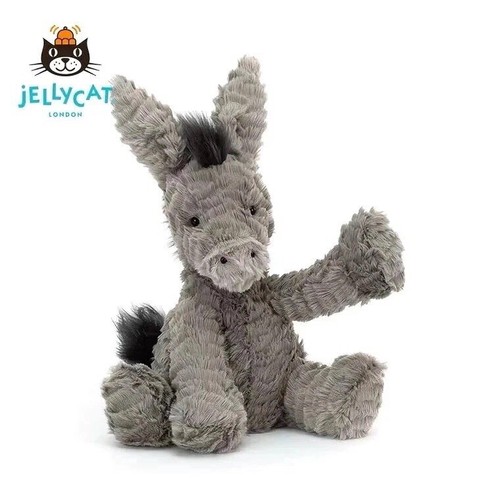 Jellycat medium fuddlewuddle - jellycat,