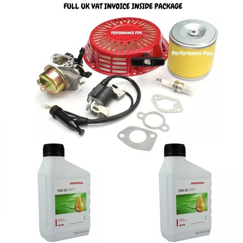 Service kit fits - service, honda
