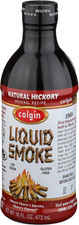Liquid Smoke Natural Hickory