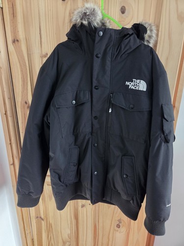 The northface gotham bomber - northface,