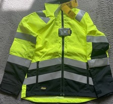 Snickers Workwear 1532 High