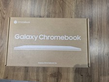 Samsung Galaxy Chromebook Go