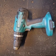 makita 8391d 18v cordless hammer drill.BODY only.