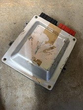 Td5 Discovery Auto Msb Ecu Mapped