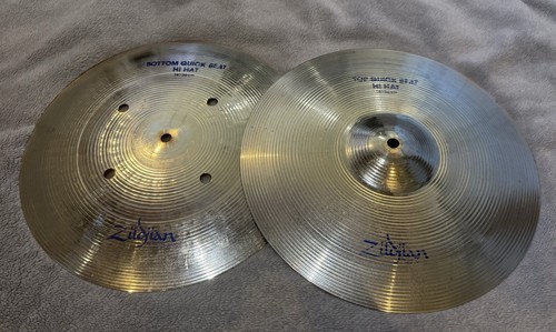 Zildjian platinum quick beat - zildjian,