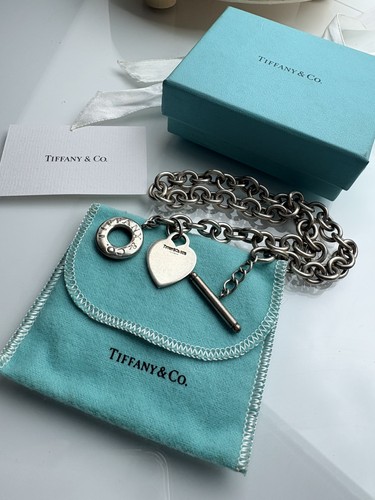 Tiffany sterling silver - tiffany, co.
