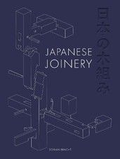 Japanese Joinery -