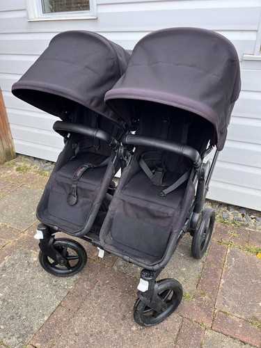 Bugaboo donkey duo pushchair - bugaboo,