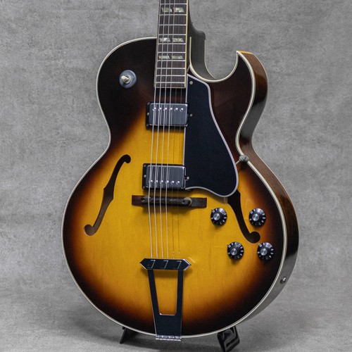175d sunburst made - es-175d,