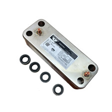 Baxi Duotec Combi 24 28 33 40