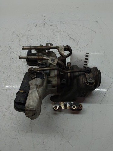 Turbocharger for dacia sandero - turbocharger,