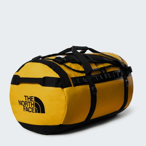 The north face base - north, camp