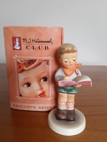 Hummel goebel exclusive - hummel,