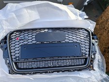 Audi A3 8V S3 RS3 2012 2013