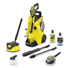 Karcher K4 Power Control Flex Car Home Corded Pressure Washer 1.8kW 132.403.60