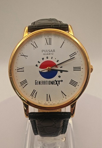 Vintage pulsar seiko watch - vintage,