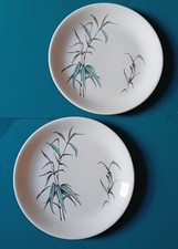 X 2 British Anchor 'Whispering