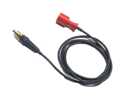 Water temperature sensor for - water,