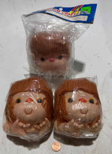 Lot vtg westrim crafts - westrim,