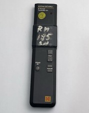 KODAK EKTAPRO IR Genuine Remote Control For Ektapro Slide Projector Faulty