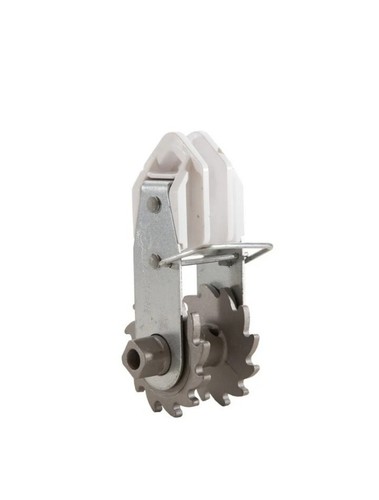 Insulator fence wire - fence,