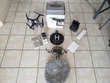 DJI Phantom 4 Pro Plus + Drone 4K  WM331A (Obsidian) RC Screen 5.5" 1080p GL300E