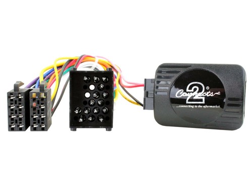Ctslr002 radio steering - radio,