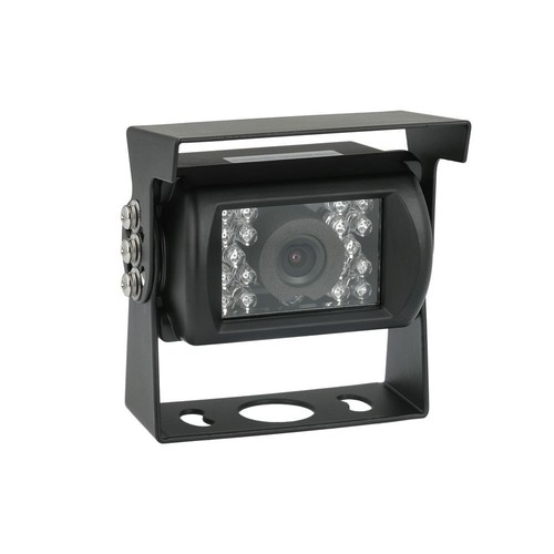 Motorhome rear view camera - motorhome,